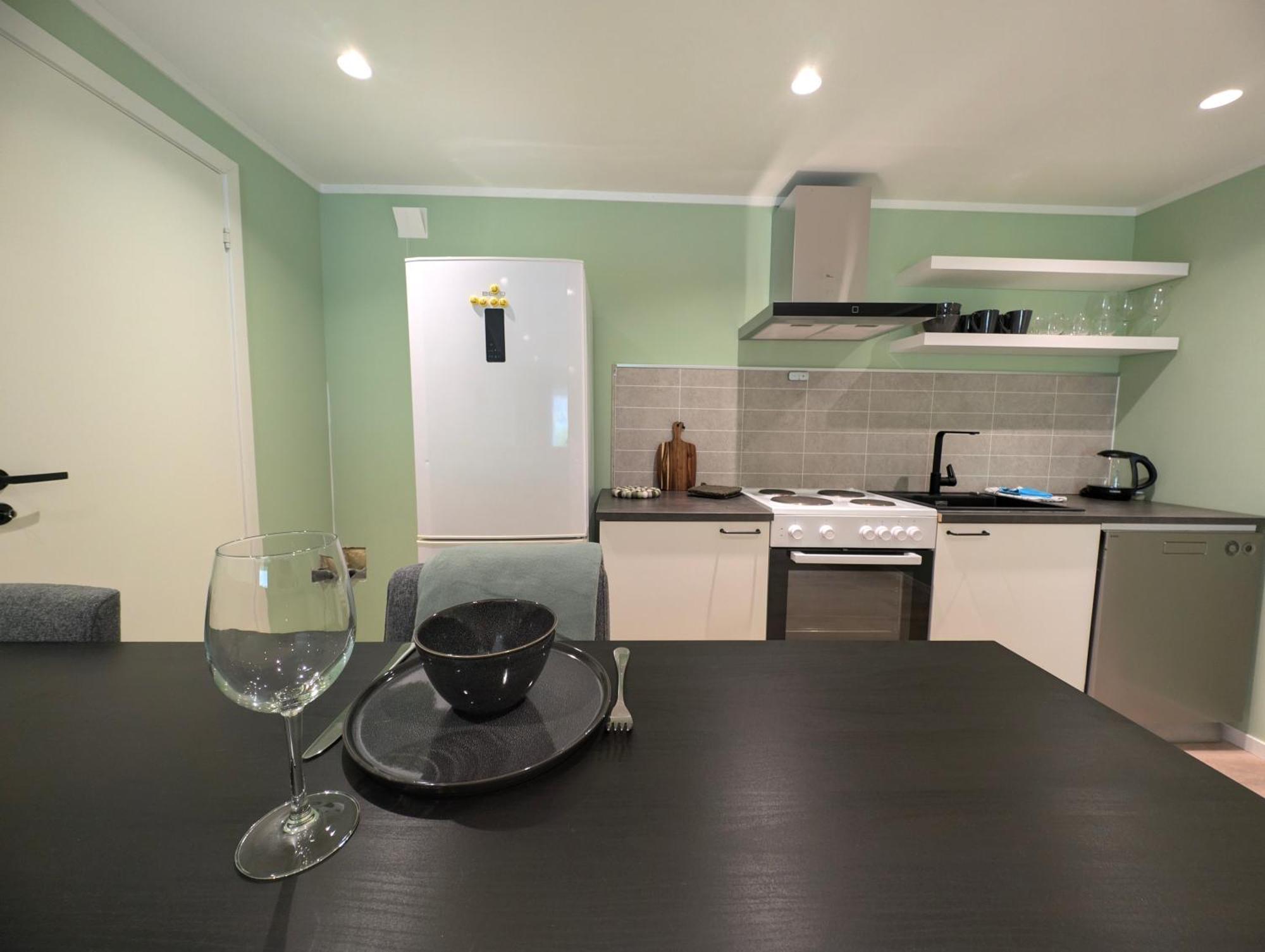 Reinebringen View Apartment Bagian luar foto