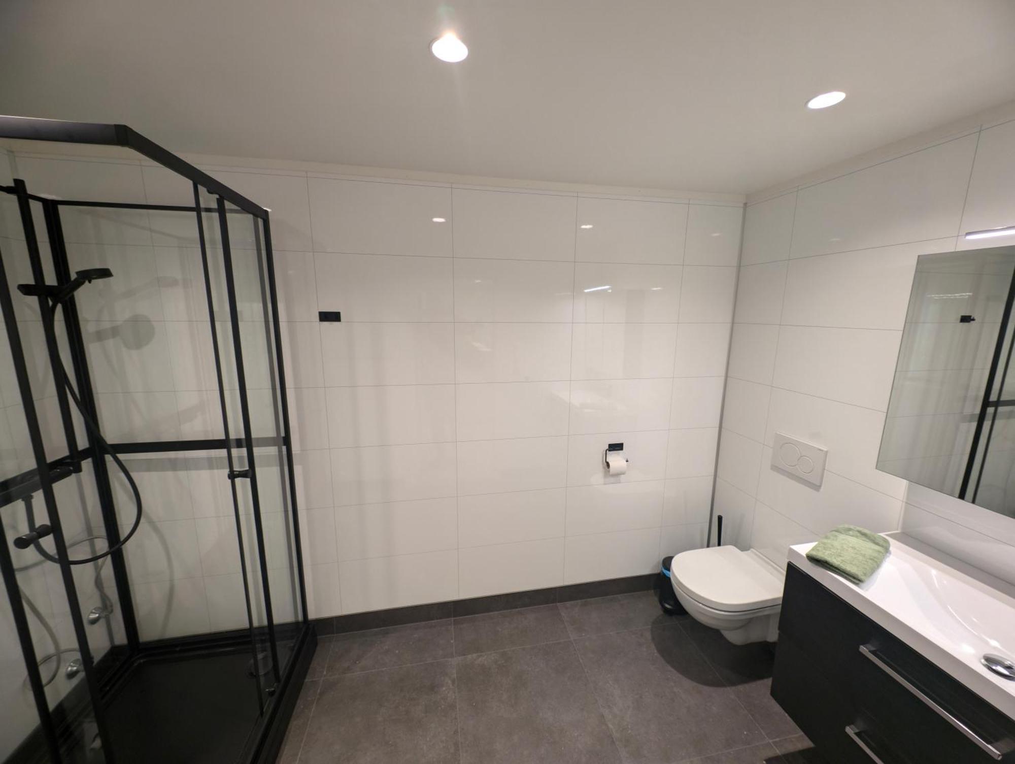 Reinebringen View Apartment Bagian luar foto